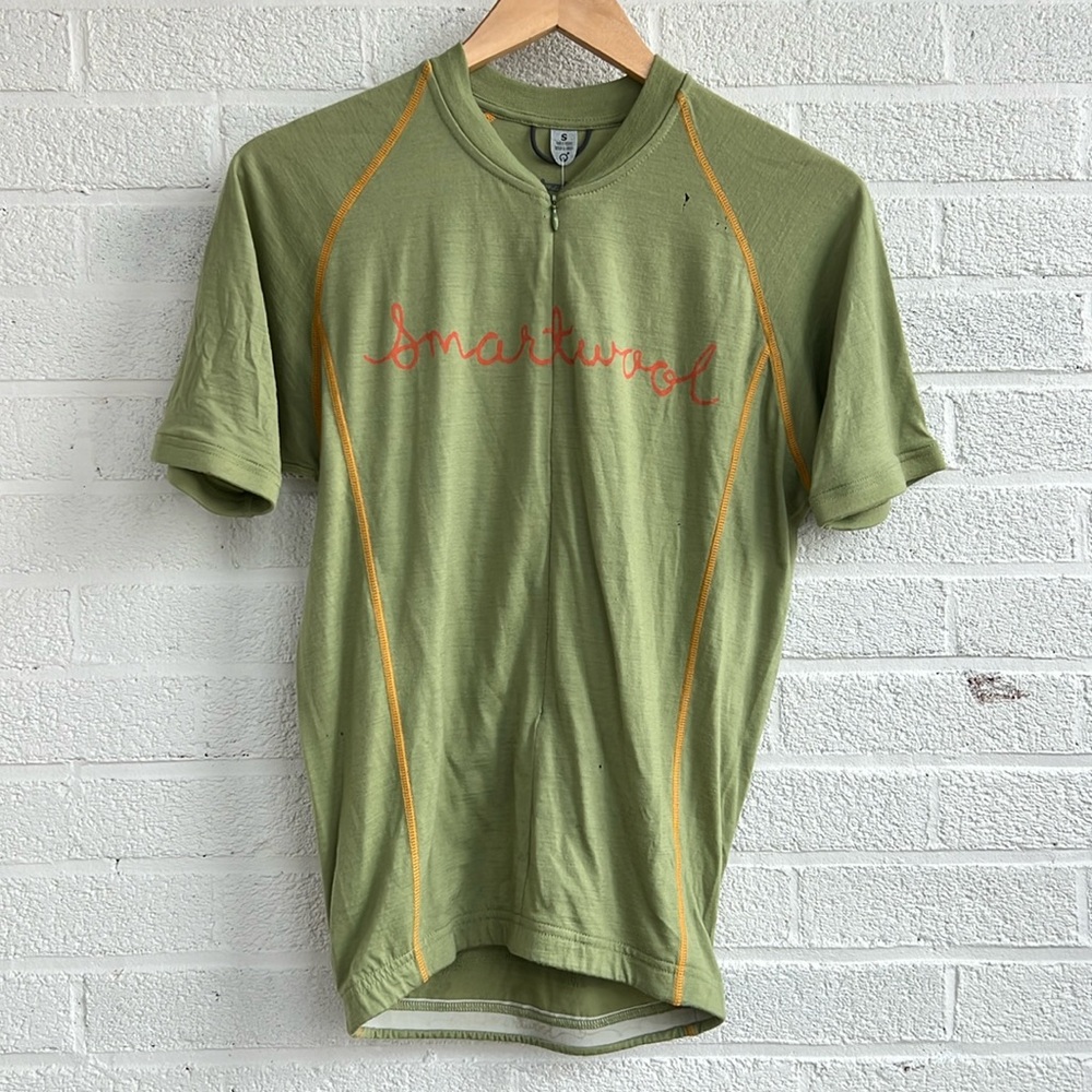Rambition 2 Biking Jersey